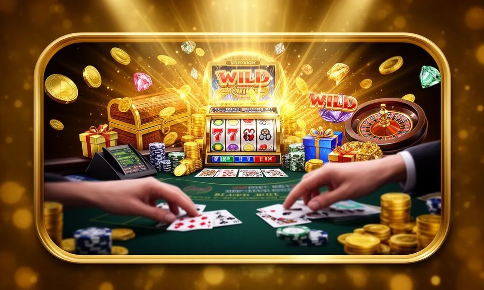 Baccarat Expresslane