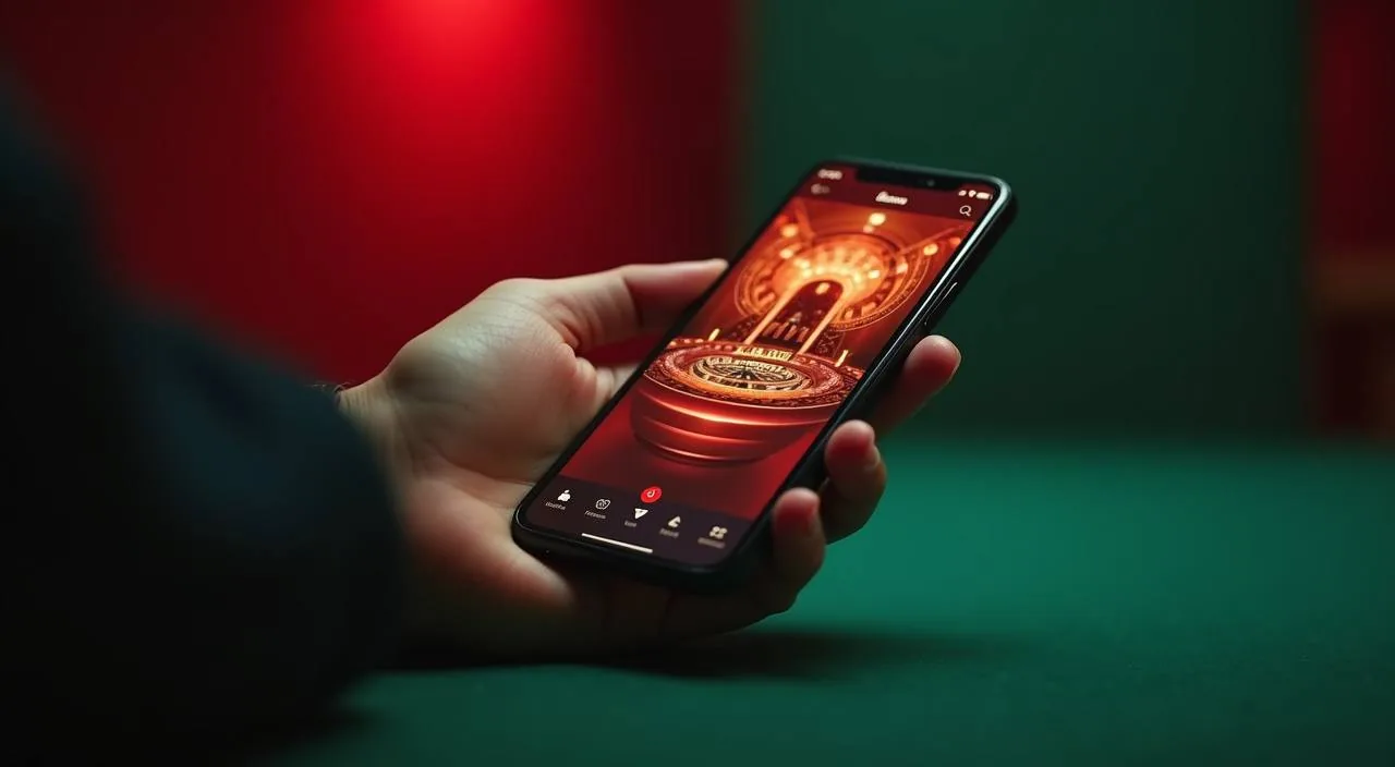 What Defines the qq777qq Experience